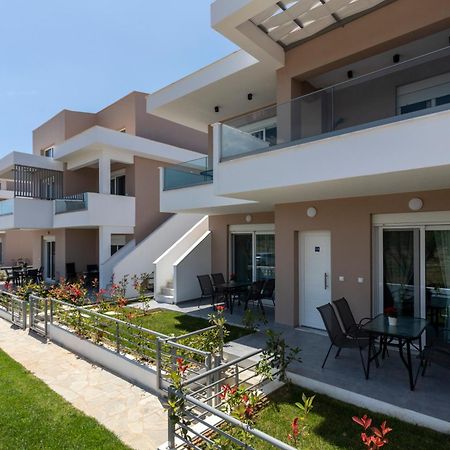 דירות קאבאלה Iro Residential Complex מראה חיצוני תמונה