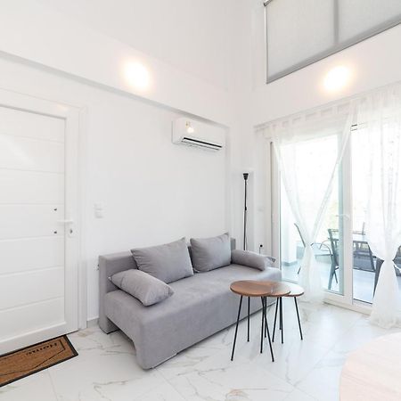 דירות קאבאלה Iro Residential Complex מראה חיצוני תמונה
