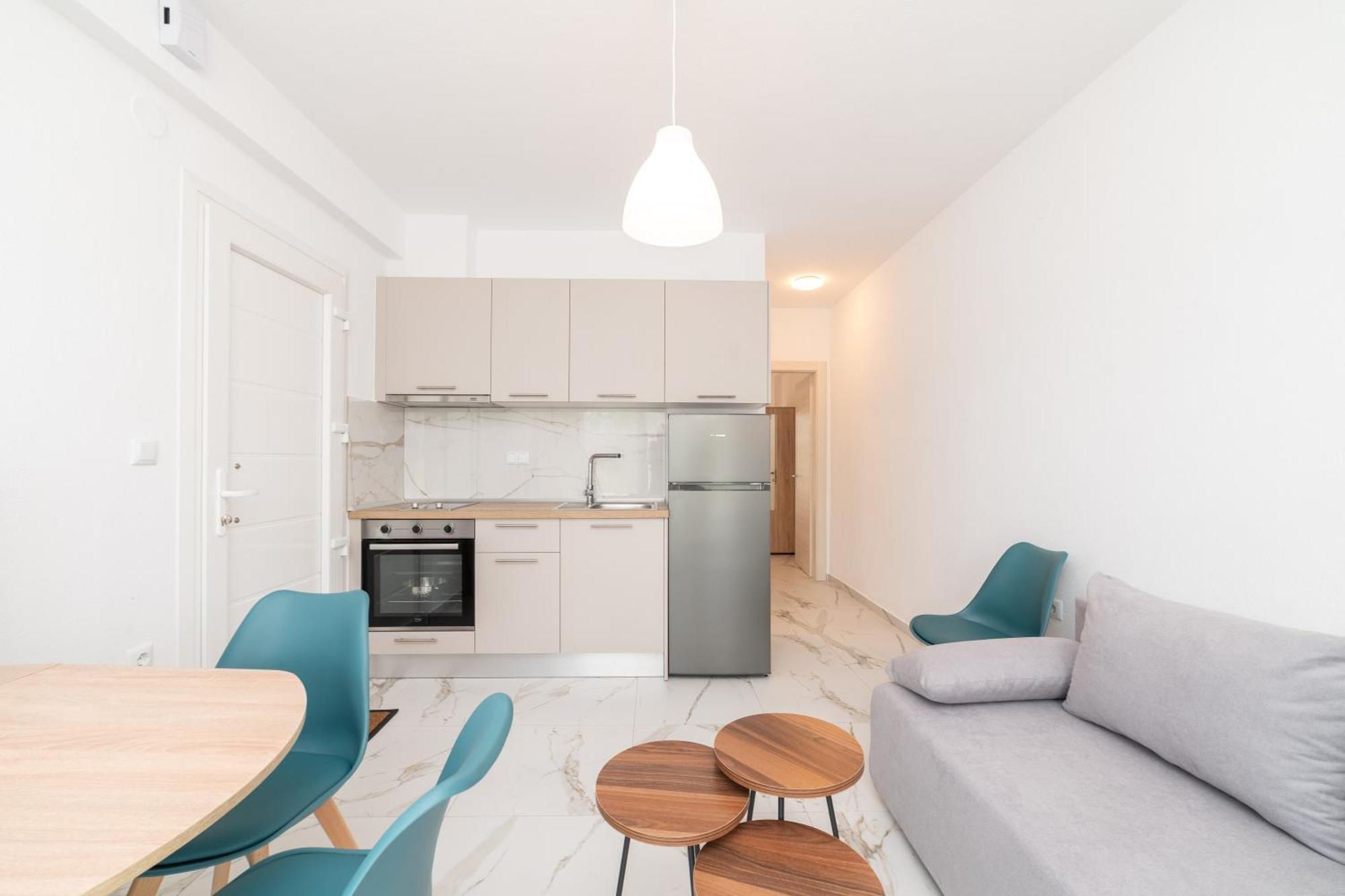 דירות קאבאלה Iro Residential Complex מראה חיצוני תמונה