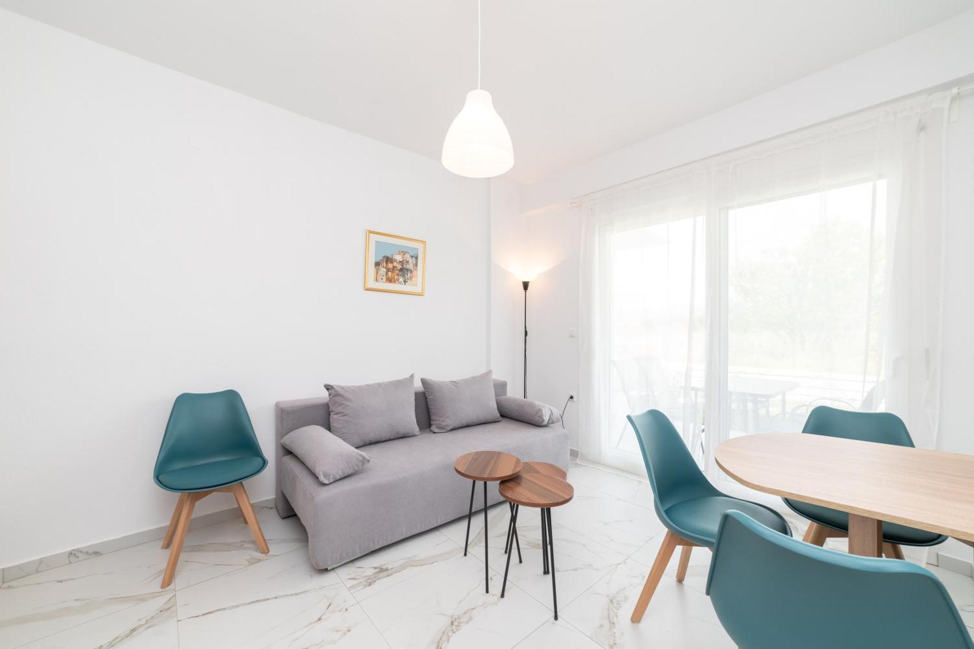 דירות קאבאלה Iro Residential Complex מראה חיצוני תמונה