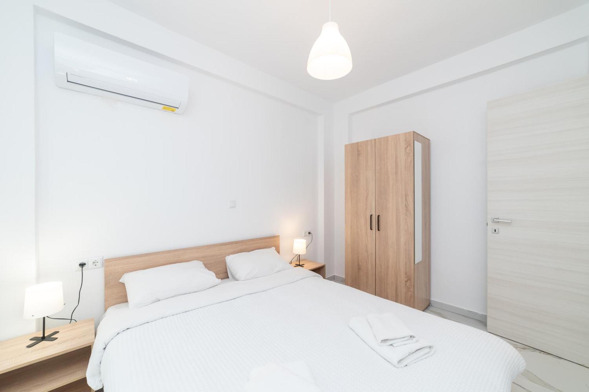 דירות קאבאלה Iro Residential Complex מראה חיצוני תמונה