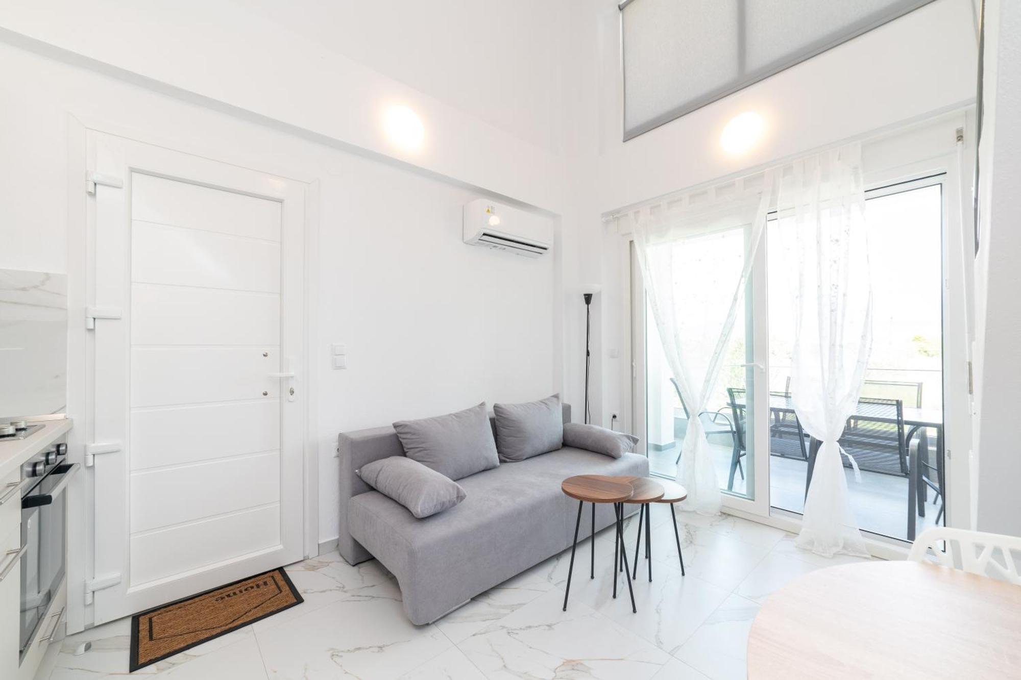 דירות קאבאלה Iro Residential Complex מראה חיצוני תמונה