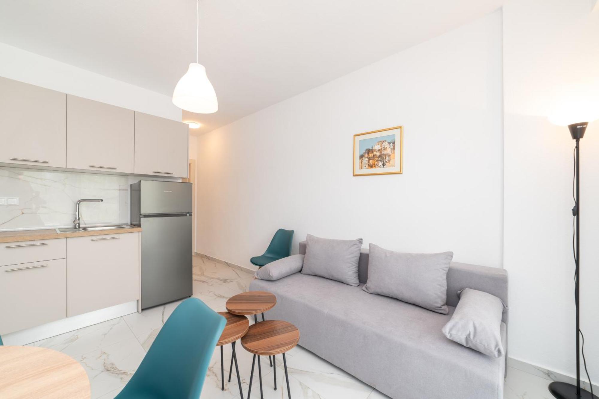 דירות קאבאלה Iro Residential Complex מראה חיצוני תמונה